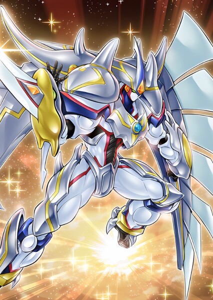 Elemental HERO Neos photo