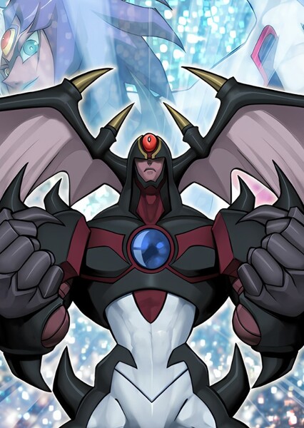 Elemental HERO Neos photo