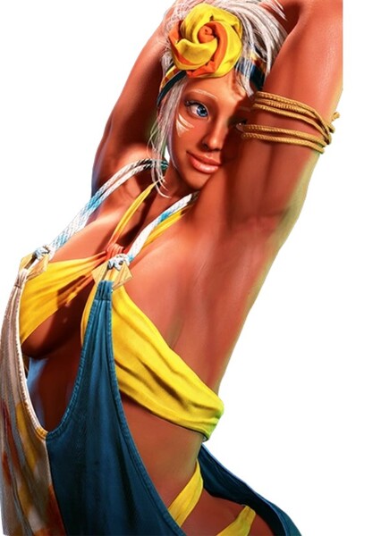 Elena photo