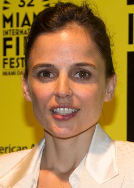 Elena Anaya