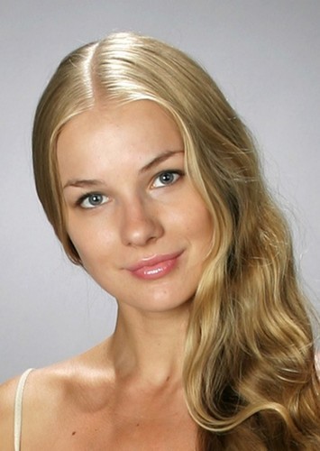 Elena Aroseva