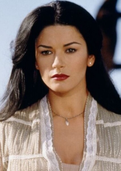 Elena de la Vega