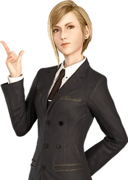 Elena (Final Fantasy VII)
