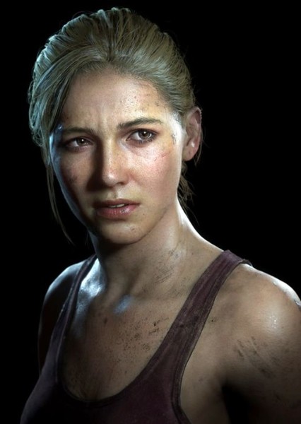 Elena Fisher