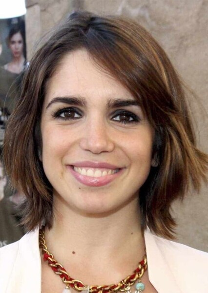 Elena Furiase