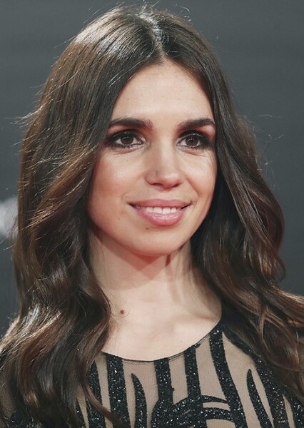 Elena Furiase