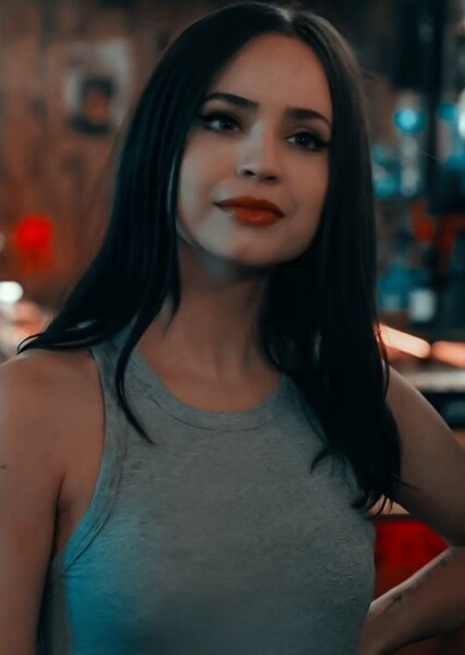 Elena Gilbert/katherine pierce remake photo