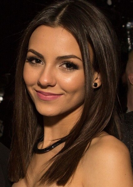 Elena Gilbert/katherine pierce remake photo