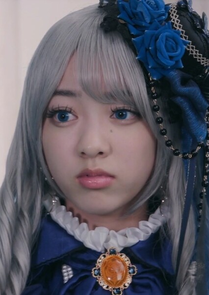 Elena Kamata photo