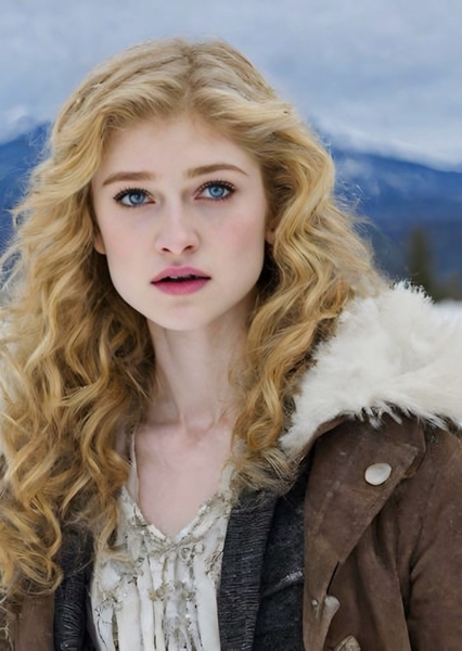 Elena Kampouris photo