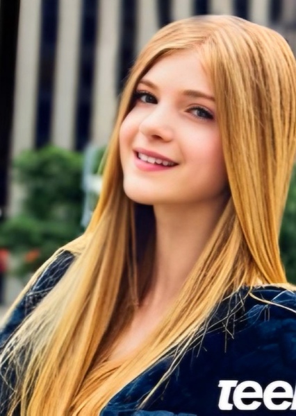 Elena Kampouris photo
