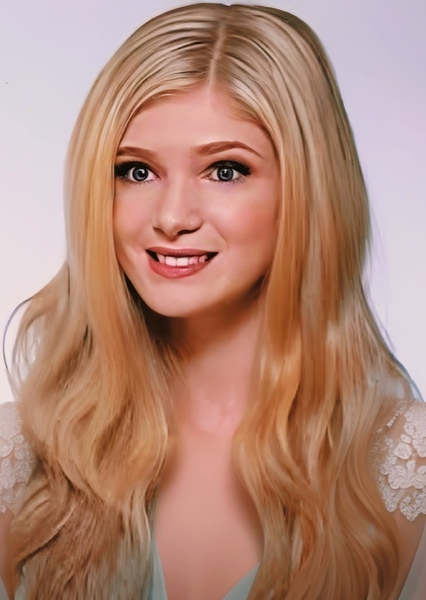 Elena Kampouris photo