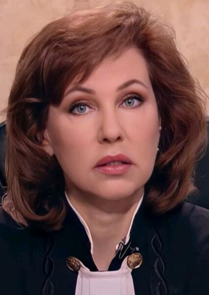 Elena Kutyina