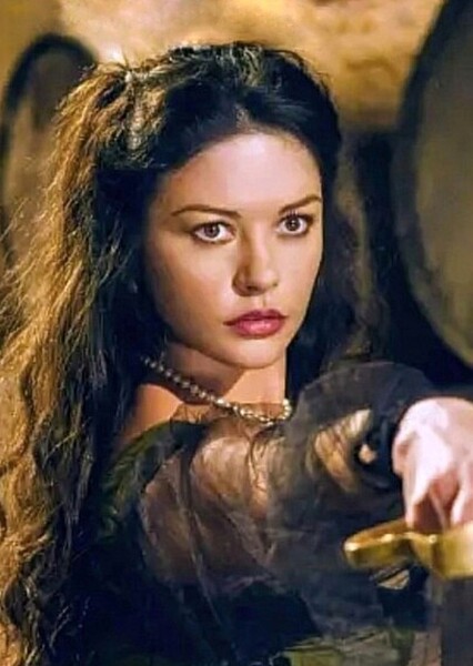 Elena Montero De La Vega photo