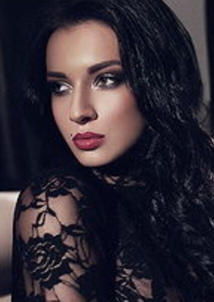 Elena Pavlovskaya photo