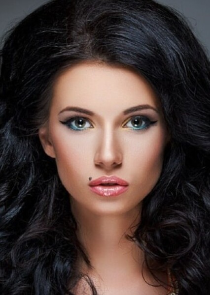 Elena Pavlovskaya photo