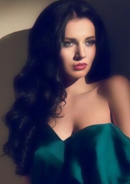 Elena Pavlovskaya photo