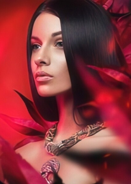 Elena Pavlovskaya photo