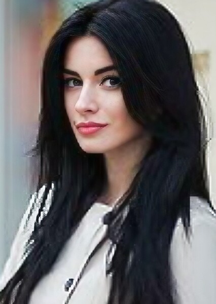 Elena Pavlovskaya photo