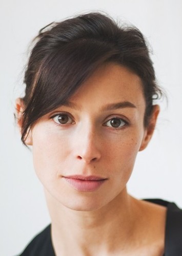 Elena Poliakova