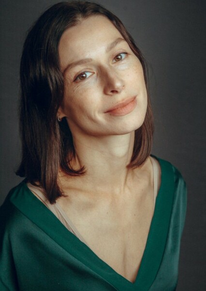 Elena Polyakova photo