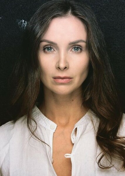 Elena Radevich photo