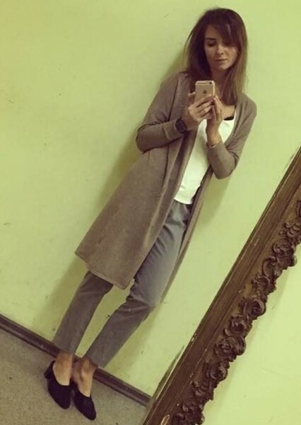 Elena Radevich photo