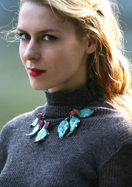 Elena Radonicich