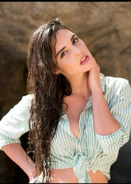 Antonia Baudelaire (Young)