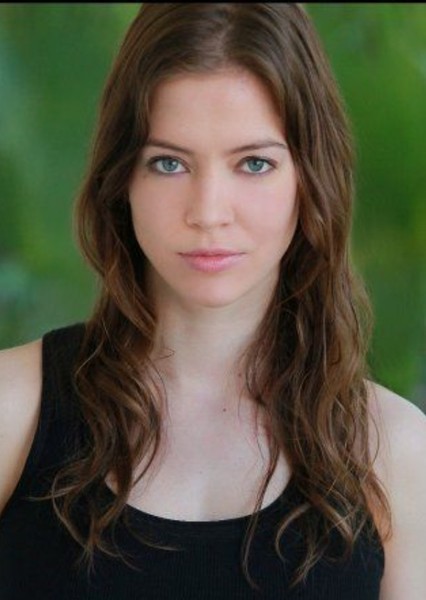 Elena Sanchez photo