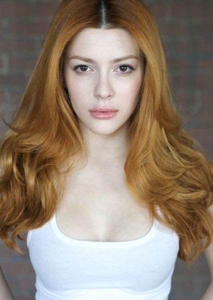 Elena Satine photo