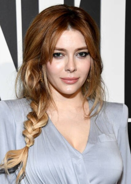 Elena Satine photo