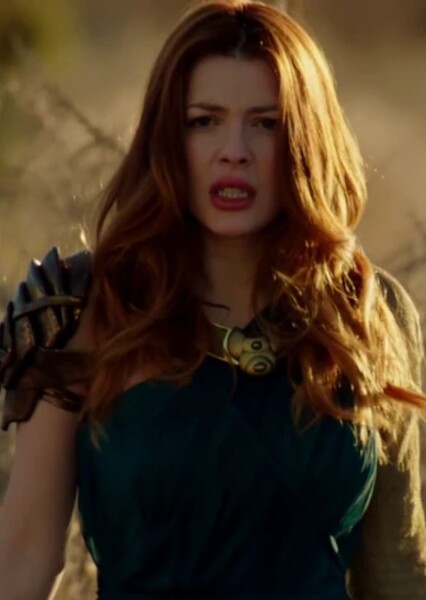 Elena Satine photo