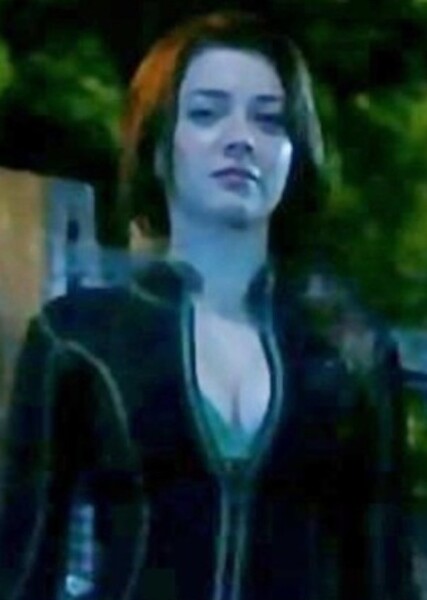Elena Satine photo