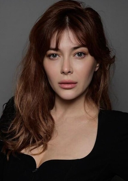 Elena Satine photo