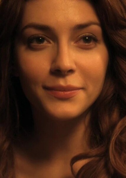 Elena Satine photo