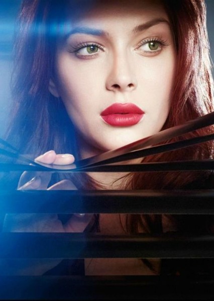 Elena Satine