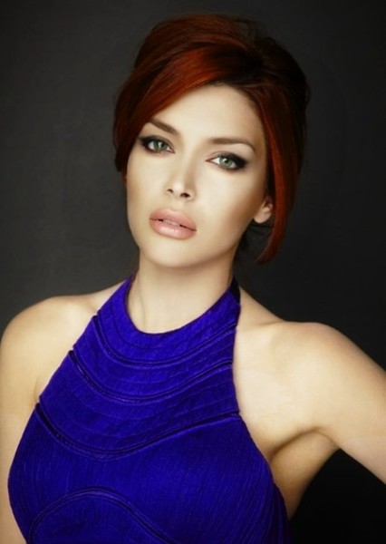 Elena Satine photo