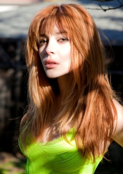 Elena Satine photo