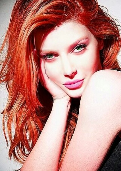Elena Satine photo
