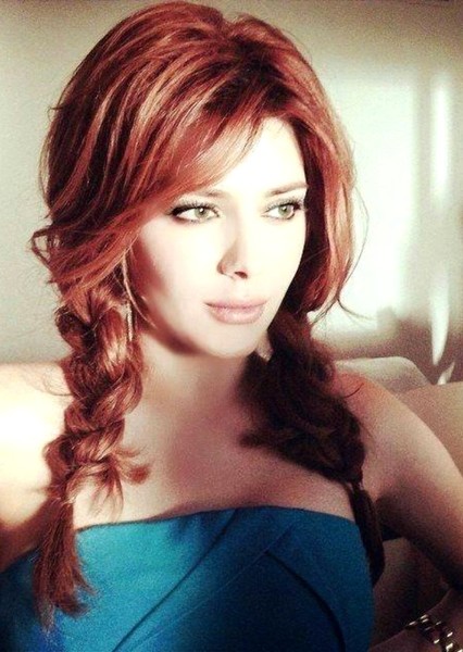 Elena Satine photo