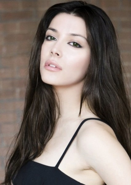 Elena Satine photo