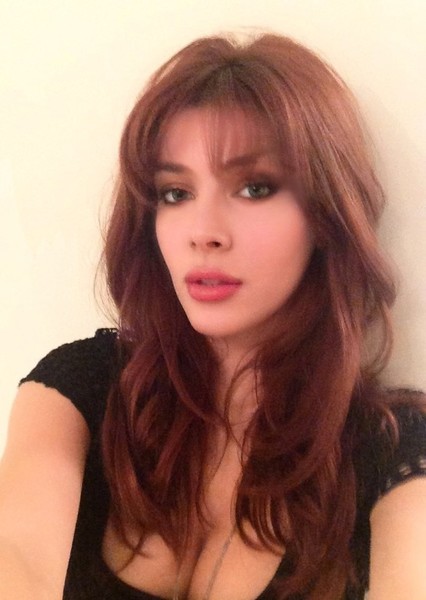 Elena Satine photo