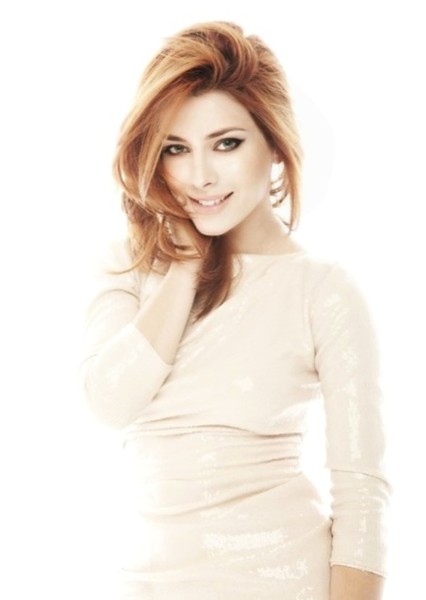 Elena Satine photo
