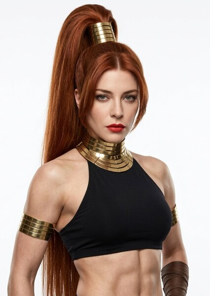 Elena Satine photo