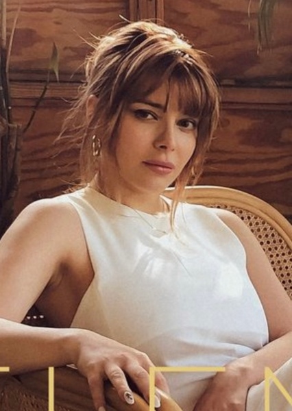Elena Satine photo