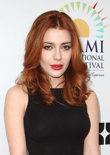 Elena Satine photo