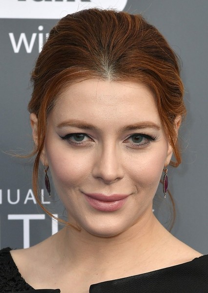 Elena Satine