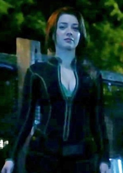 Elena Satine photo