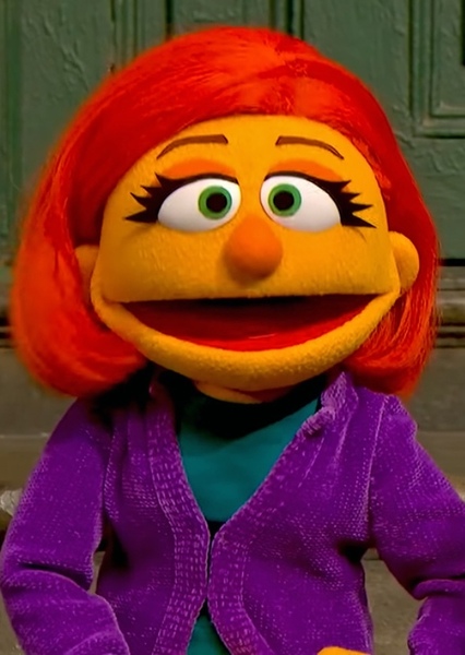 Elena (Sesame Street)